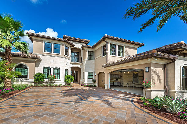 Best Concrete Paver Driveway  in Glen Raven, NC